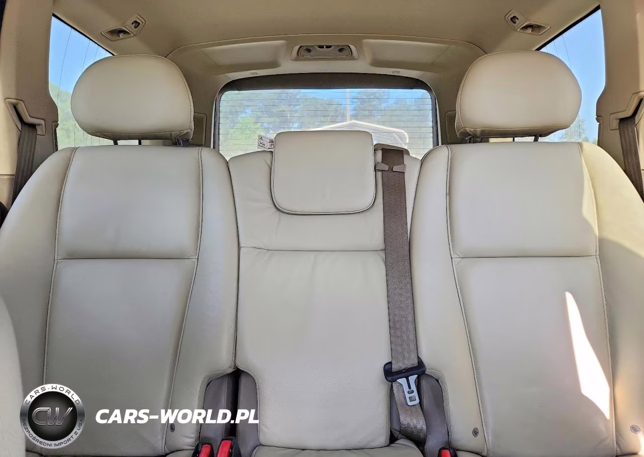 2010 Volvo Xc90 3.2 VIN:YV4982CY0A1532886 - 10