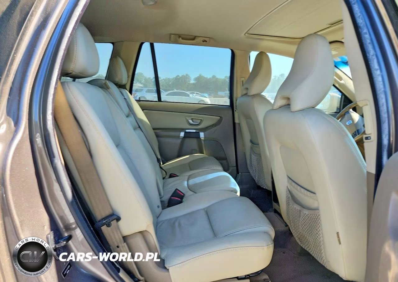 2010 Volvo Xc90 3.2 VIN:YV4982CY0A1532886 - 11