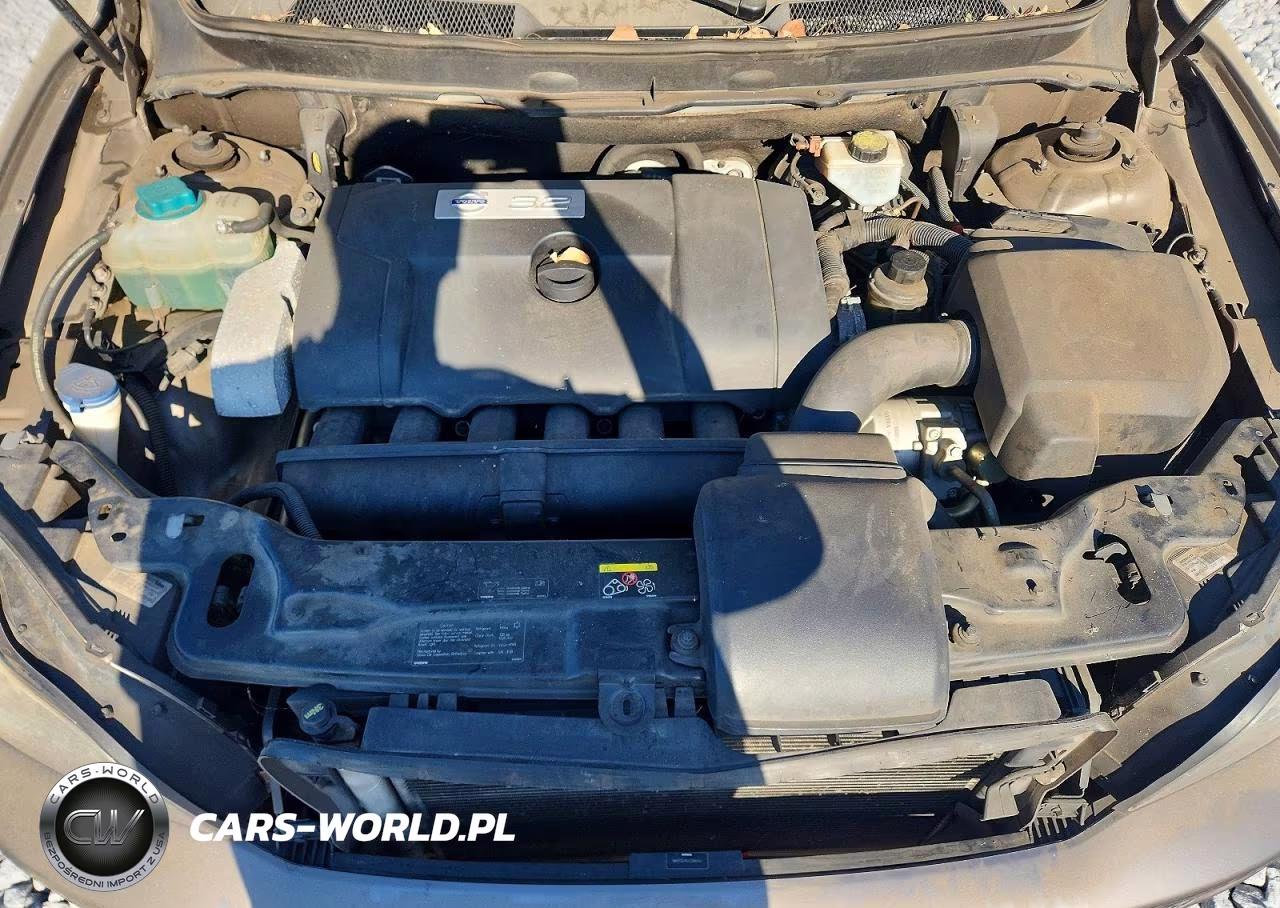 2010 Volvo Xc90 3.2 VIN:YV4982CY0A1532886 - 12