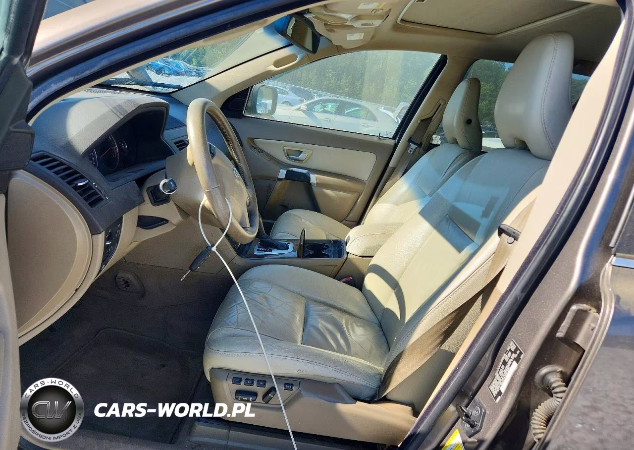 2010 Volvo Xc90 3.2 VIN:YV4982CY0A1532886 - 7