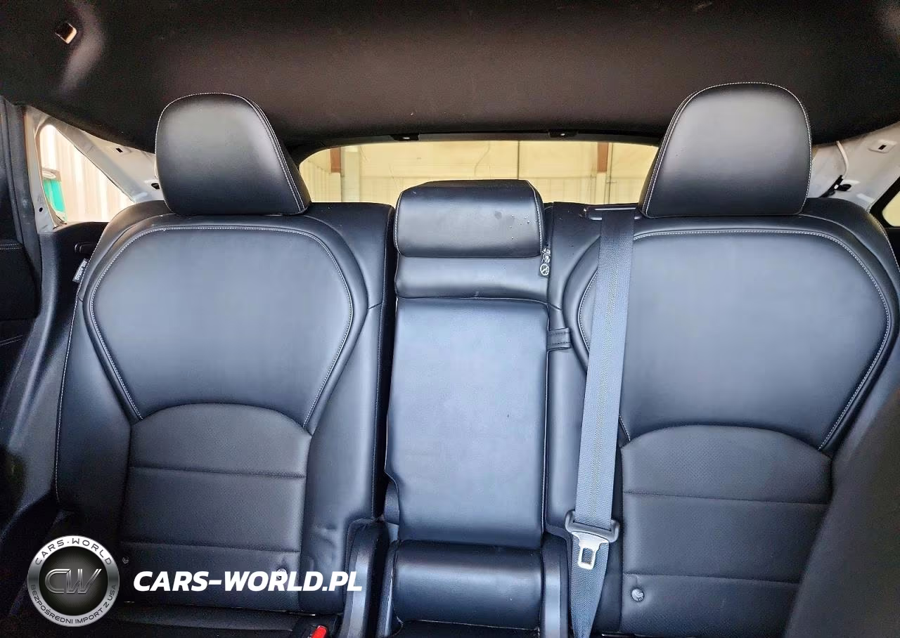 2023 Infiniti Qx55 Sensory VIN:3PCAJ5LR8PF100335 - 10