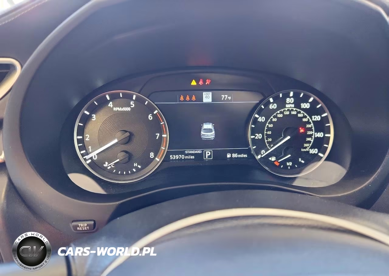 2023 Infiniti Qx55 Sensory VIN:3PCAJ5LR8PF100335 - 9