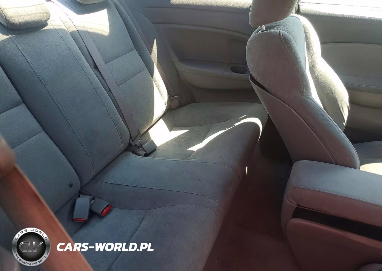 2008 Honda Civic Ex VIN:2HGFG12858H510867 - 10