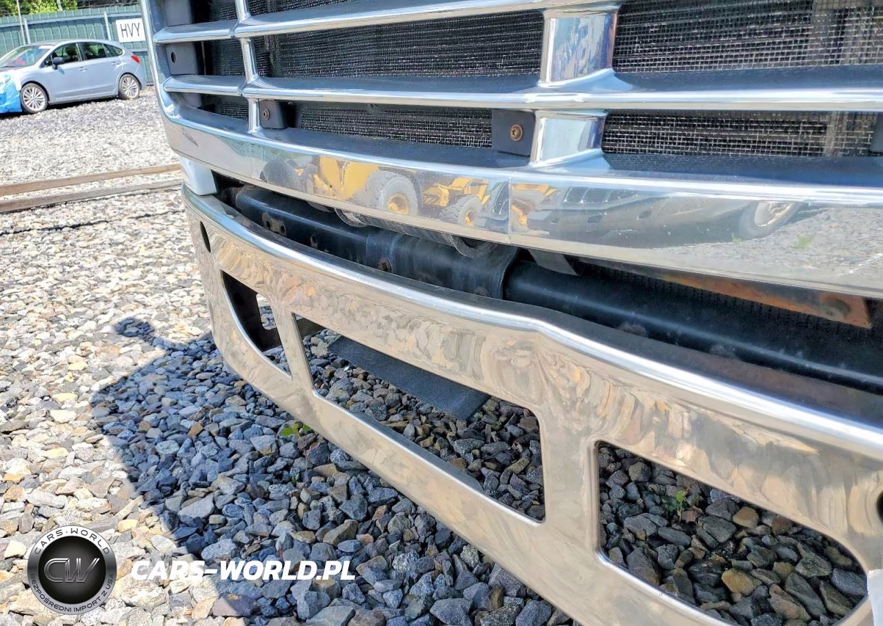 2016 Freightliner Cascadia 125 Semi Truck VIN:1FUBGDDV3GLHF7346 - 9