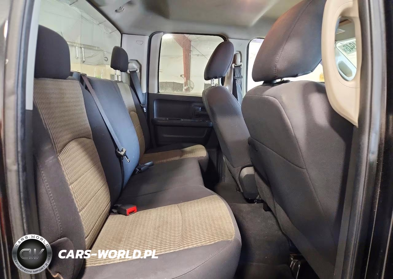 2010 Dodge 1500 VIN:1D7RV1GT6AS217725 - 10