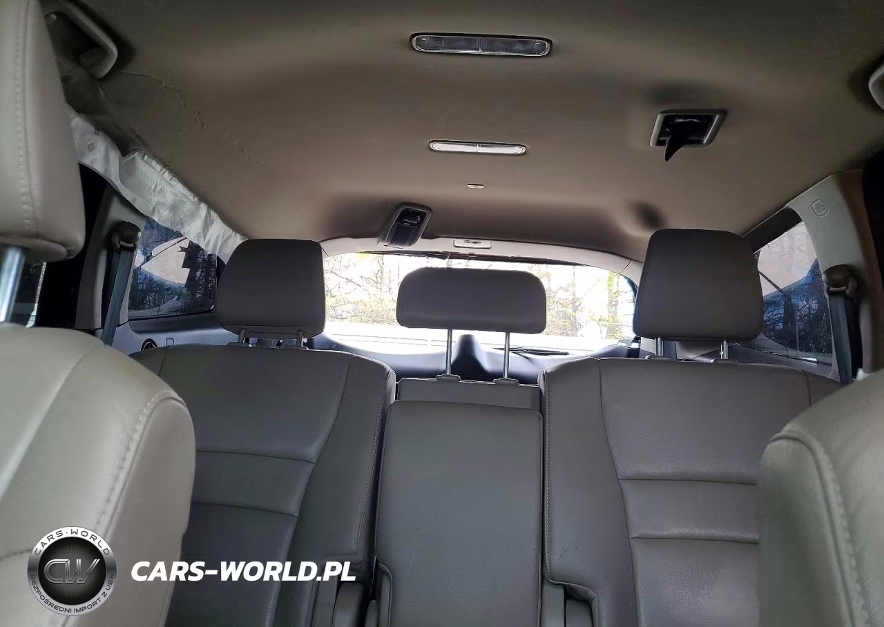 2018 Honda Pilot Exl VIN:5FNYF6H57JB024562 - 10