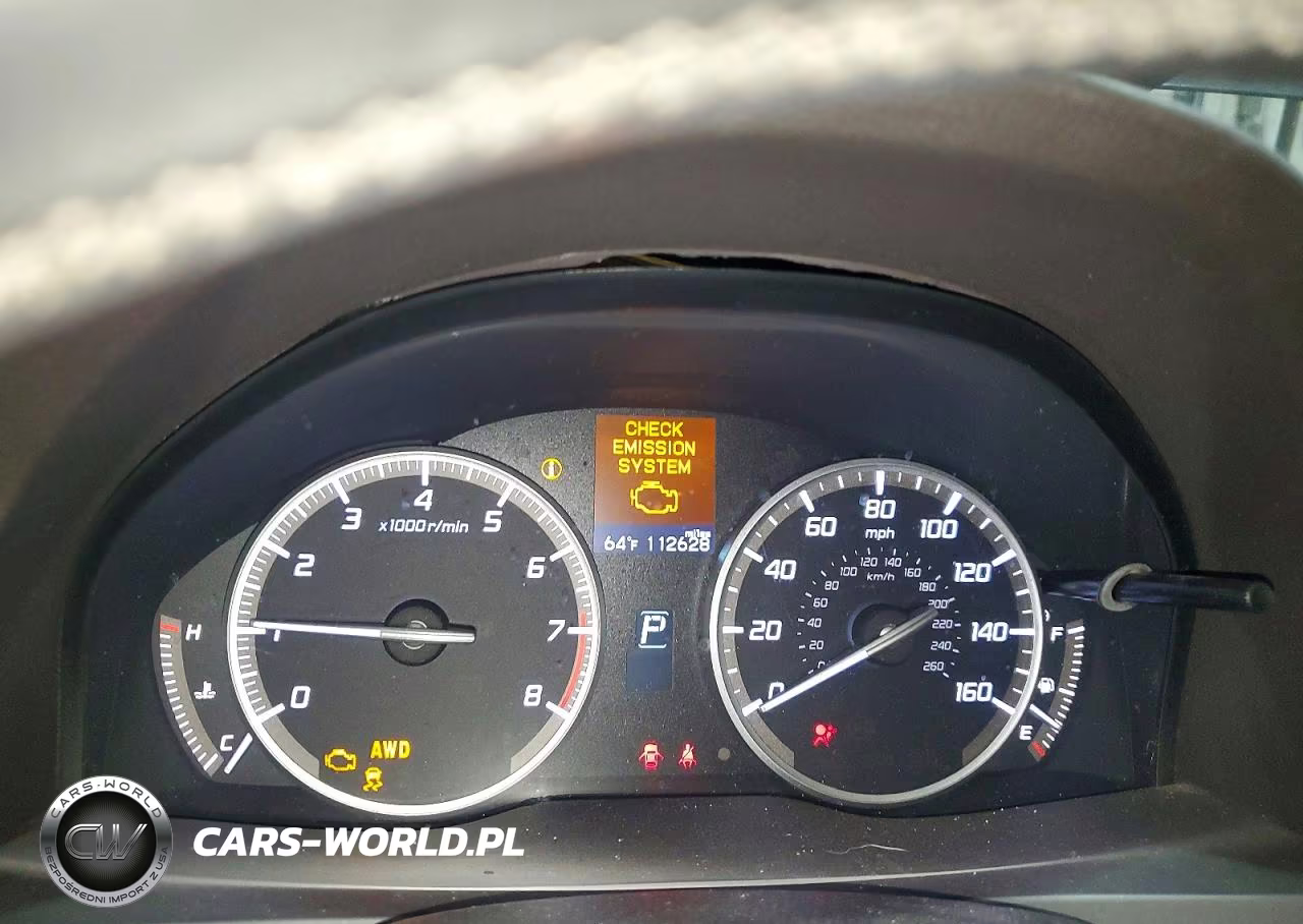 2014 Acura Rdx Technology VIN:5J8TB4H51EL007478 - 9