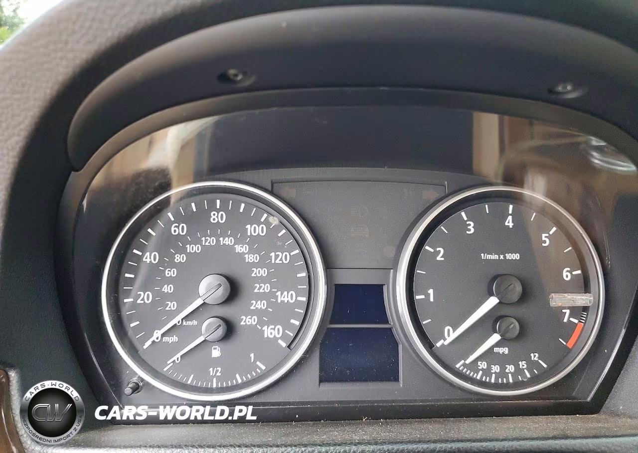 2006 BMW 325 I VIN:WBAVB13556PT06878 - 9