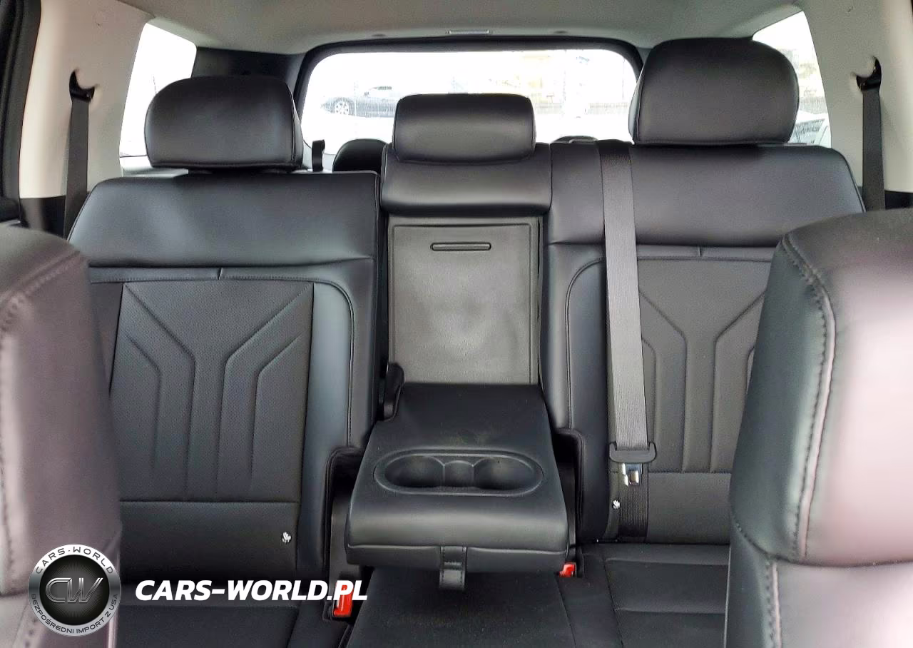 2025 Hyundai Santa Fe Sel VIN:5NMP24GL6SH091469 - 10