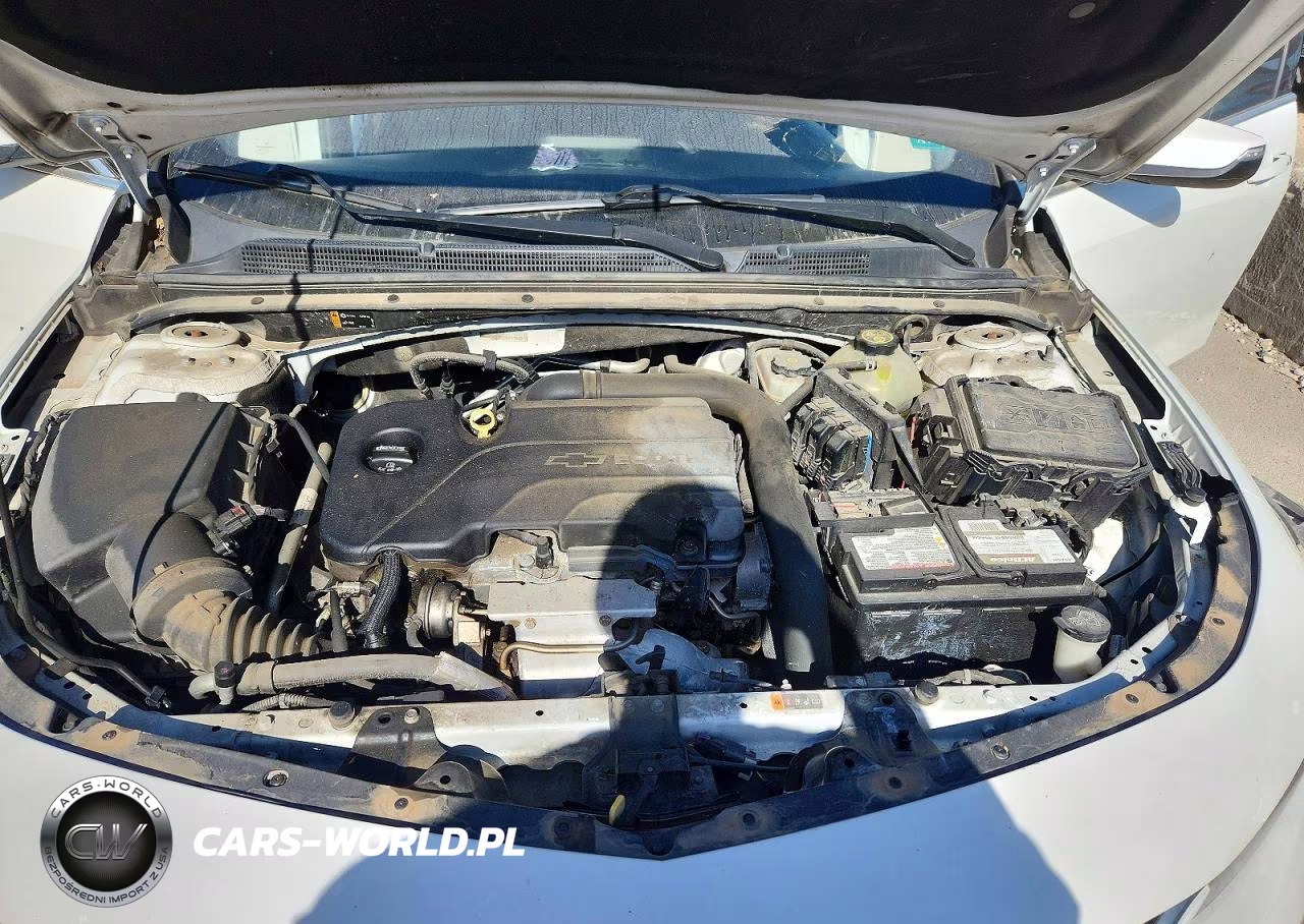 2016 Chevrolet Malibu Lt VIN:1G1ZE5ST0GF312042 - 11