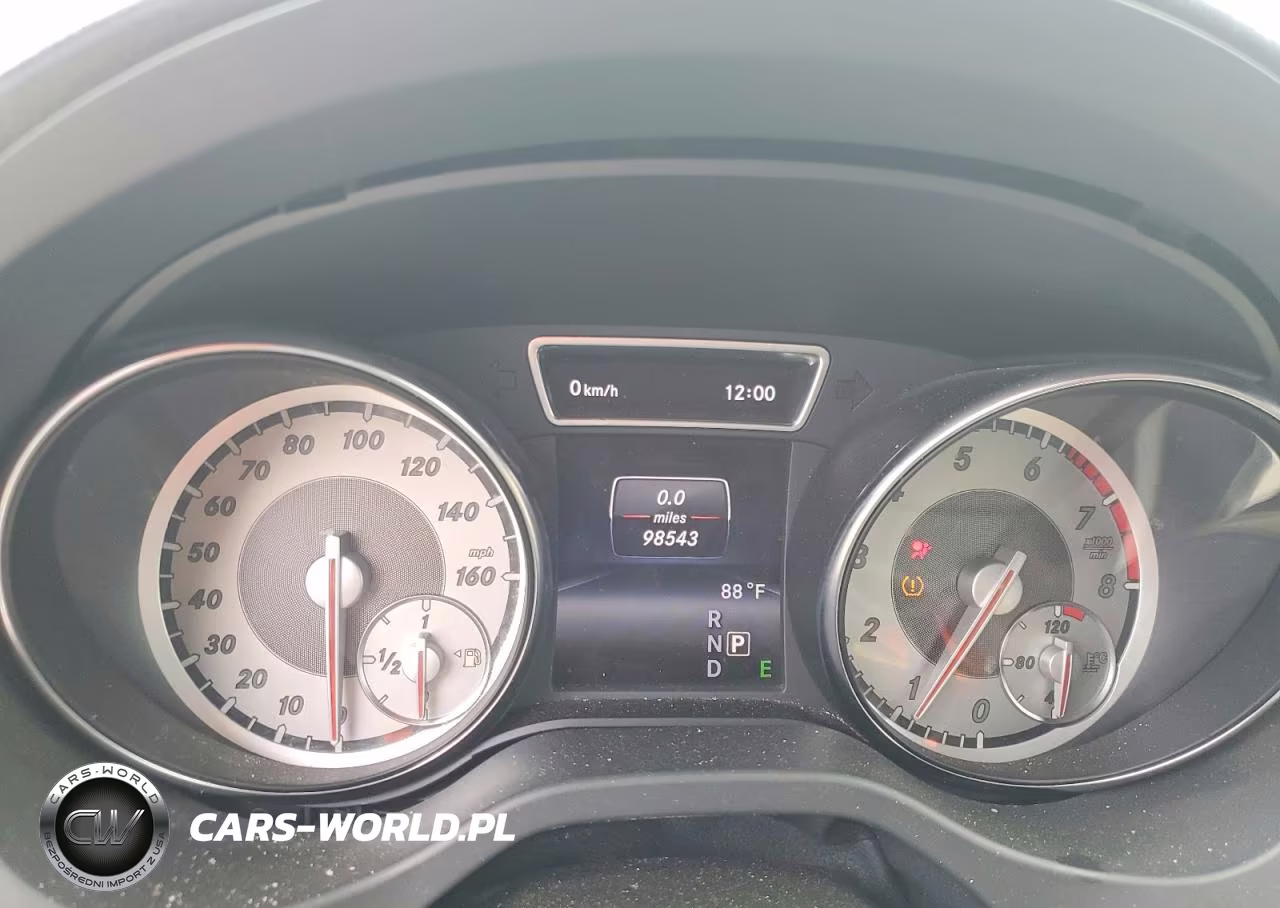 2014 Mercedes-Benz Cla 250 VIN:WDDSJ4EB7EN104962 - 9