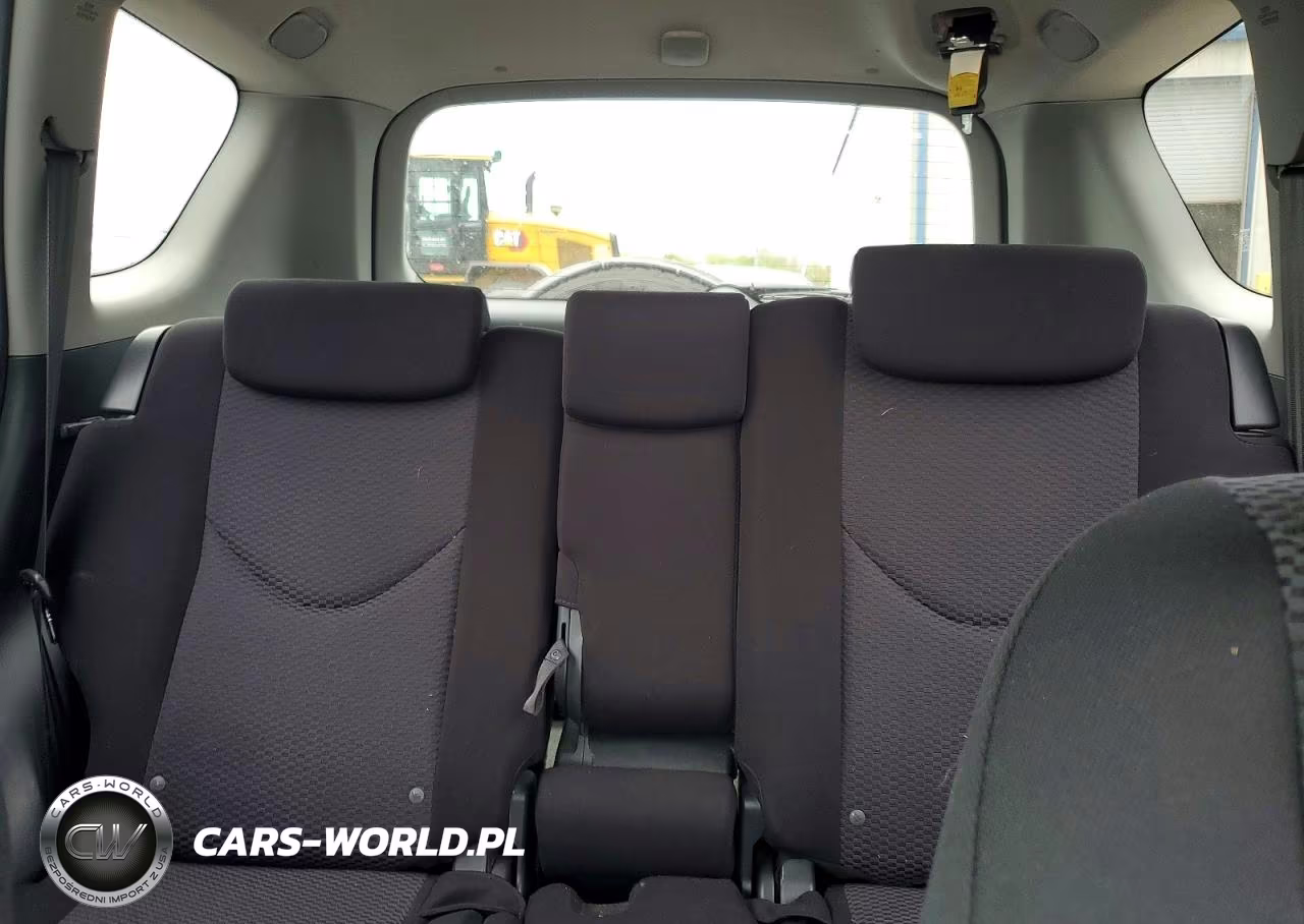 2007 Toyota Rav4 Sport VIN:JTMBK32VX76016436 - 10