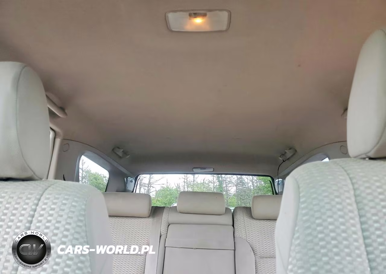 2006 Toyota 4Runner Sr5 VIN:JTEBU14R260083947 - 10