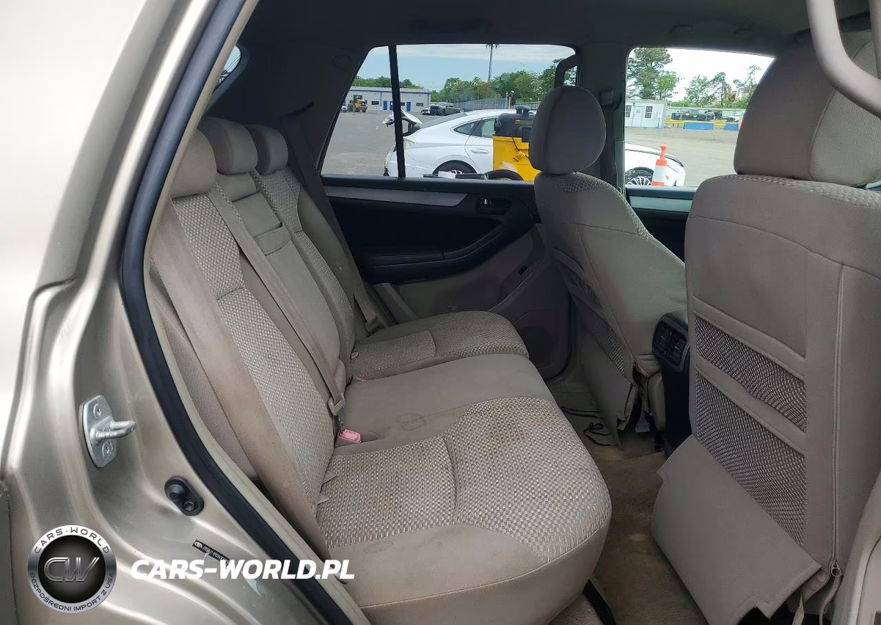 2006 Toyota 4Runner Sr5 VIN:JTEBU14R260083947 - 11