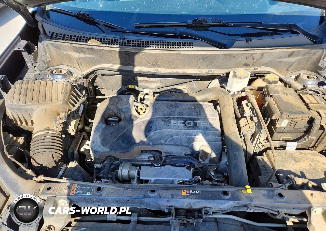 2019 Chevrolet Equinox Lt VIN:3GNAXKEV4KL191225 - 12