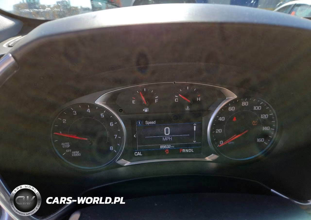 2019 Chevrolet Equinox Lt VIN:3GNAXKEV4KL191225 - 9