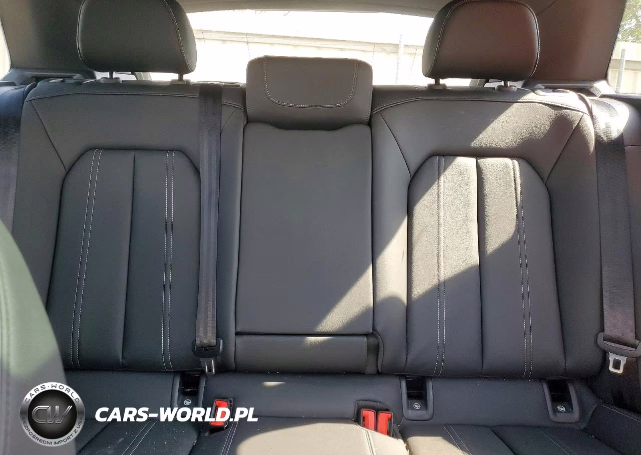 2025 Audi Q4 E-Tron Premium Plus VIN:WA1LUBFZ9SP068787 - 10