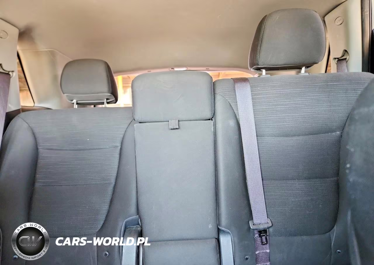 2014 Kia Sorento Lx VIN:5XYKT4A62EG503640 - 10