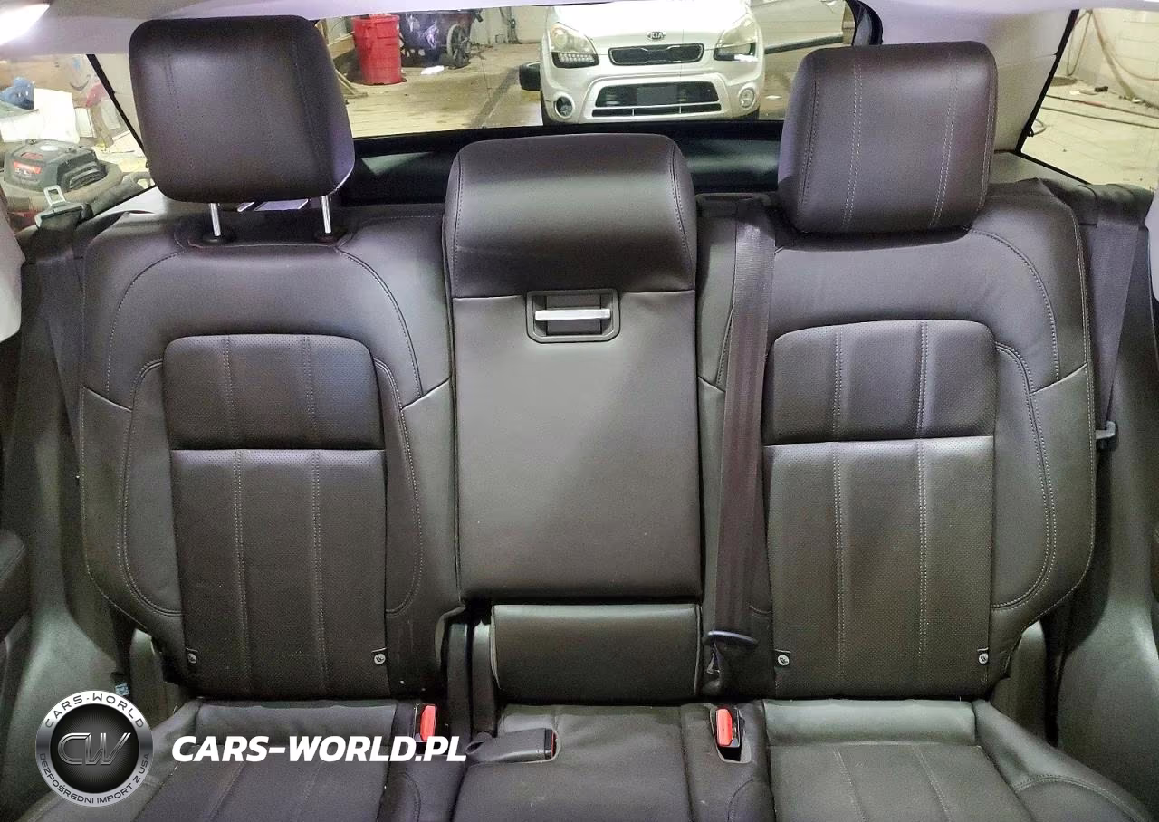 2020 Land Rover Range Rover Sport Hse VIN:SALWR2SUXLA886573 - 10