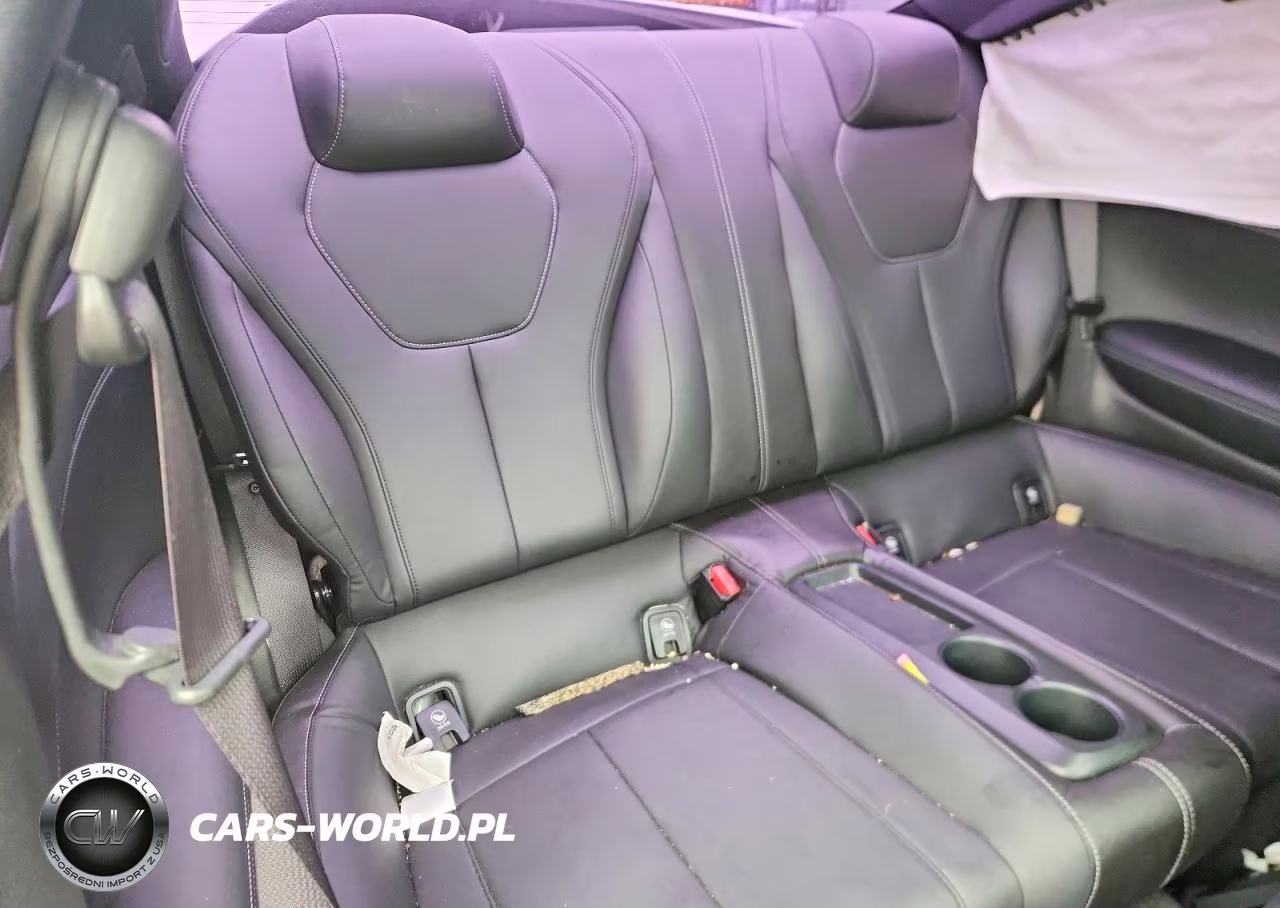 2018 Infiniti Q60 3.0T Luxe VIN:JN1EV7EL1JM390428 - 10