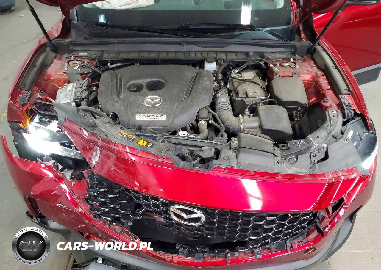 2024 Mazda Cx-50 Premium Plus VIN:7MMVABEY4RN218584 - 12