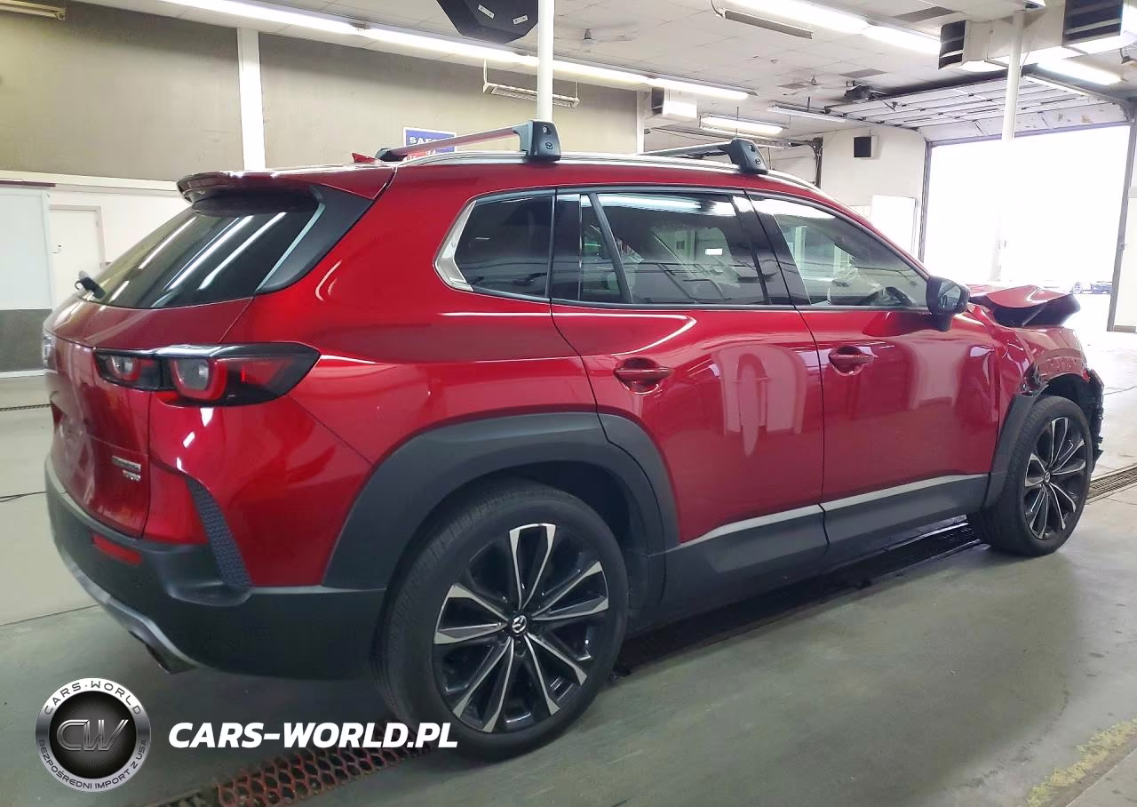 2024 Mazda Cx-50 Premium Plus VIN:7MMVABEY4RN218584 - 3
