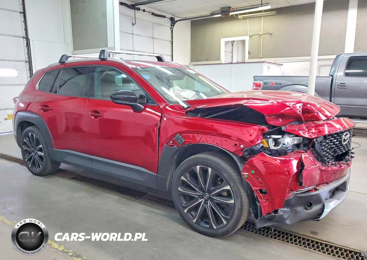 2024 Mazda Cx-50 Premium Plus VIN:7MMVABEY4RN218584 - 4