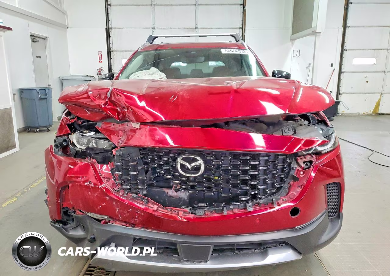 2024 Mazda Cx-50 Premium Plus VIN:7MMVABEY4RN218584 - 5
