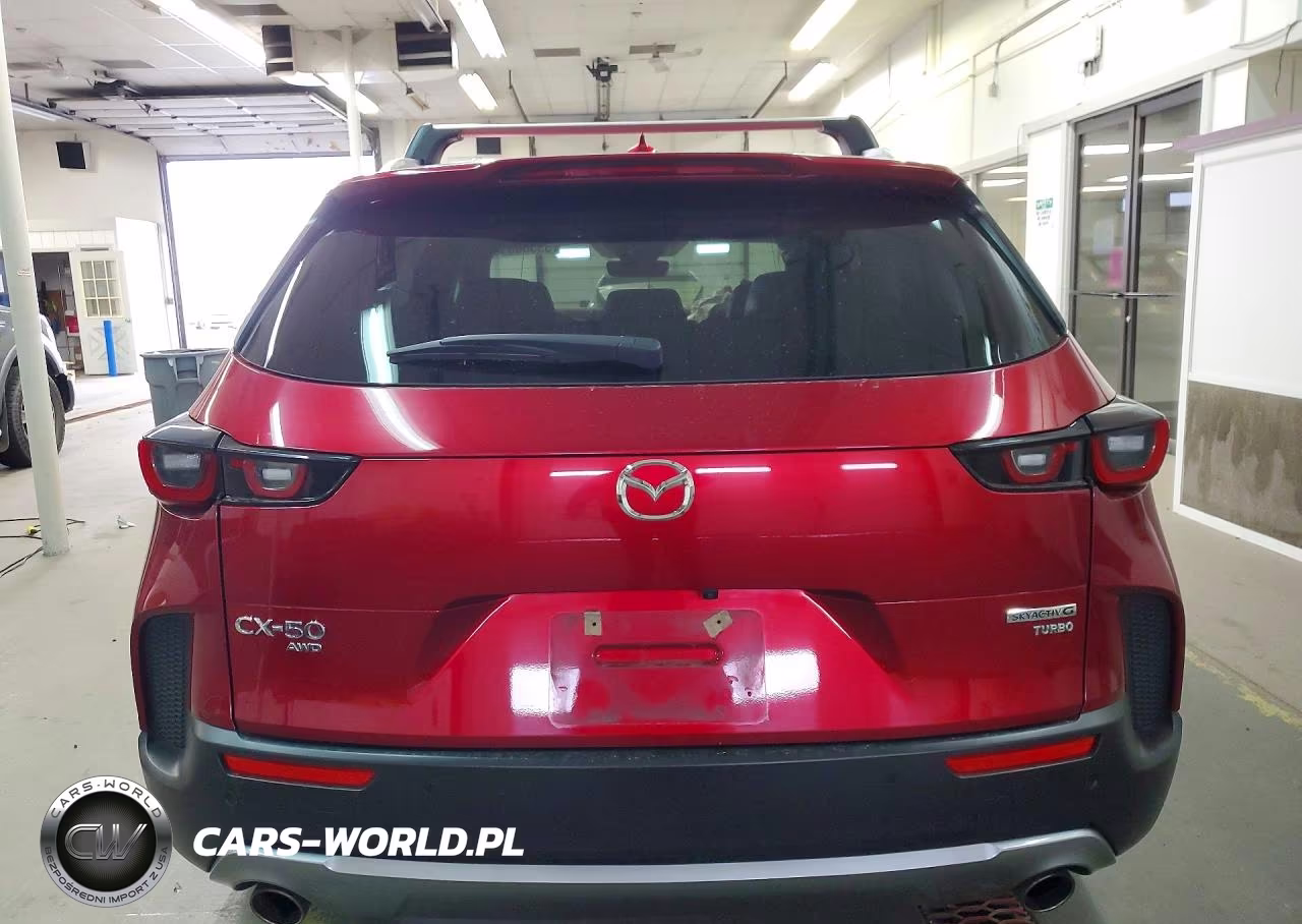 2024 Mazda Cx-50 Premium Plus VIN:7MMVABEY4RN218584 - 6