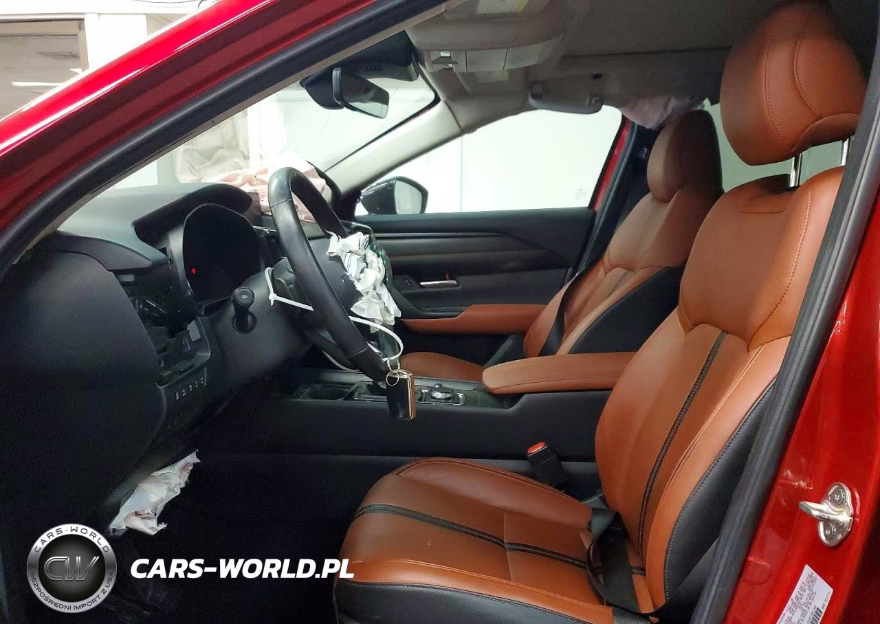 2024 Mazda Cx-50 Premium Plus VIN:7MMVABEY4RN218584 - 7