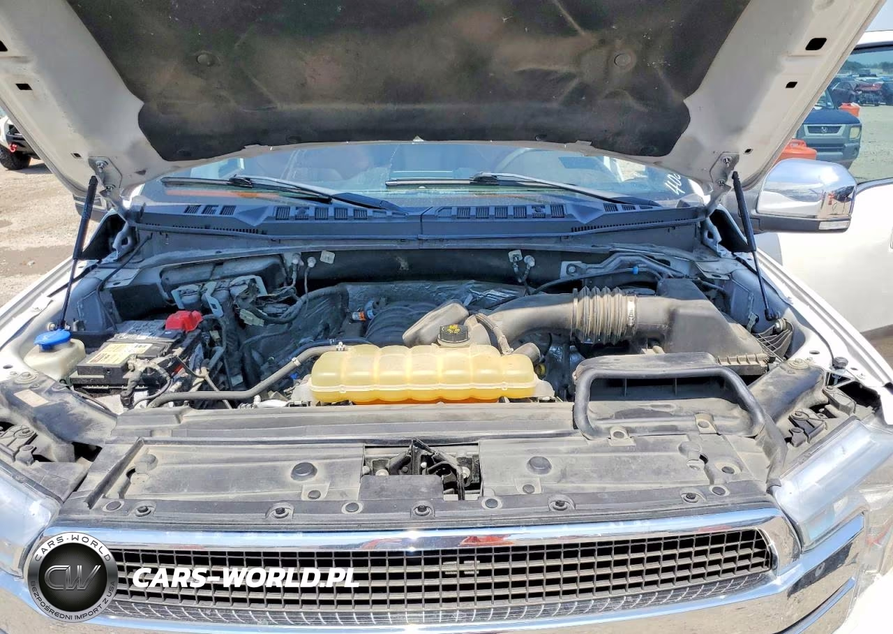 2019 Ford F150 Supercrew VIN:1FTEW1E53KFA53967 - 11