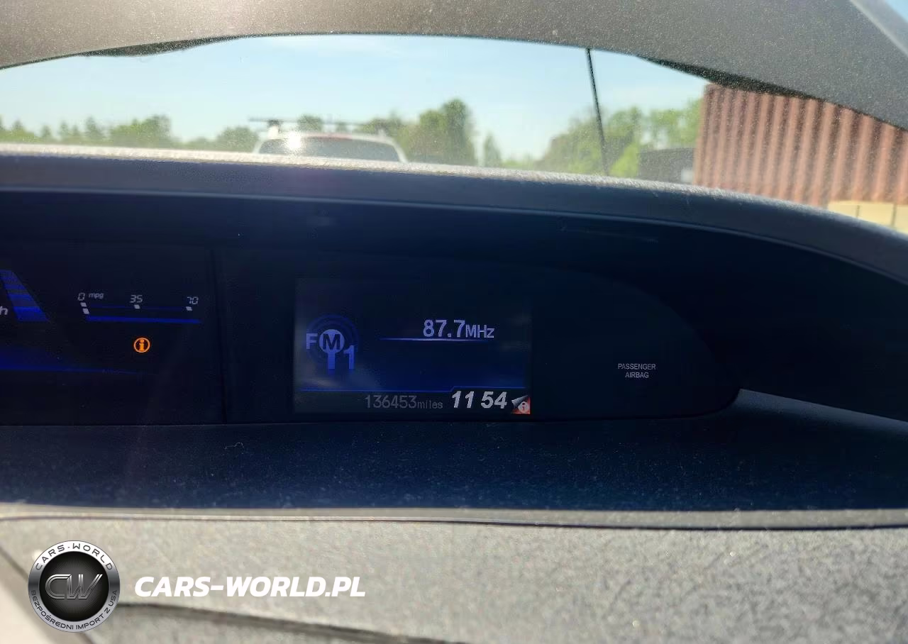 2012 Honda Civic Lx VIN:2HGFB2F50CH542140 - 9