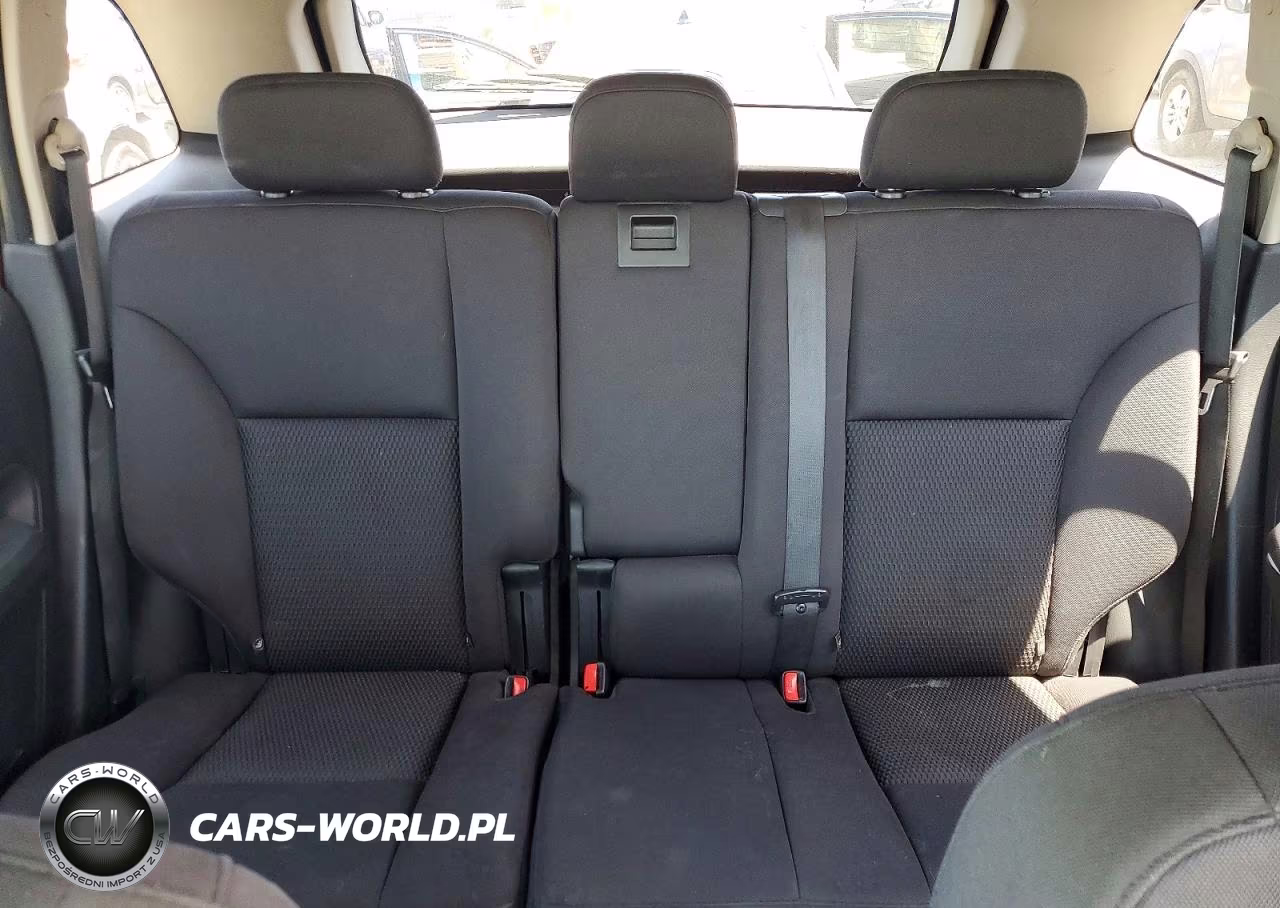 2010 Ford Edge Se VIN:2FMDK3GC1ABB58887 - 10