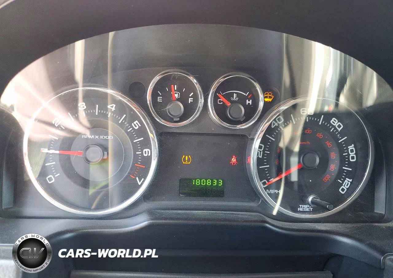 2010 Ford Edge Se VIN:2FMDK3GC1ABB58887 - 9
