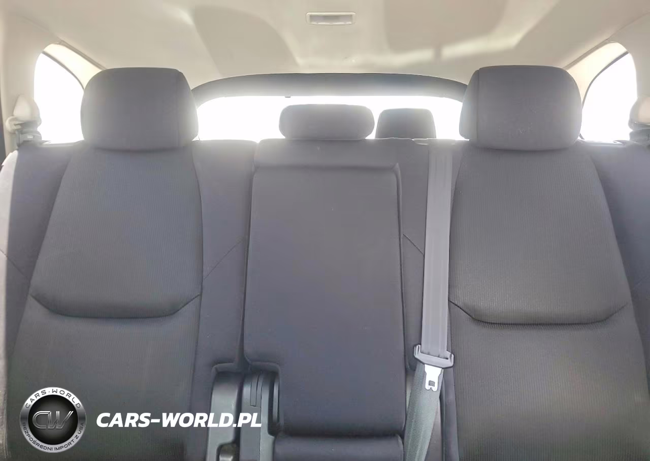 2021 Mazda Cx-9 Sport VIN:JM3TCABYXM0511712 - 10