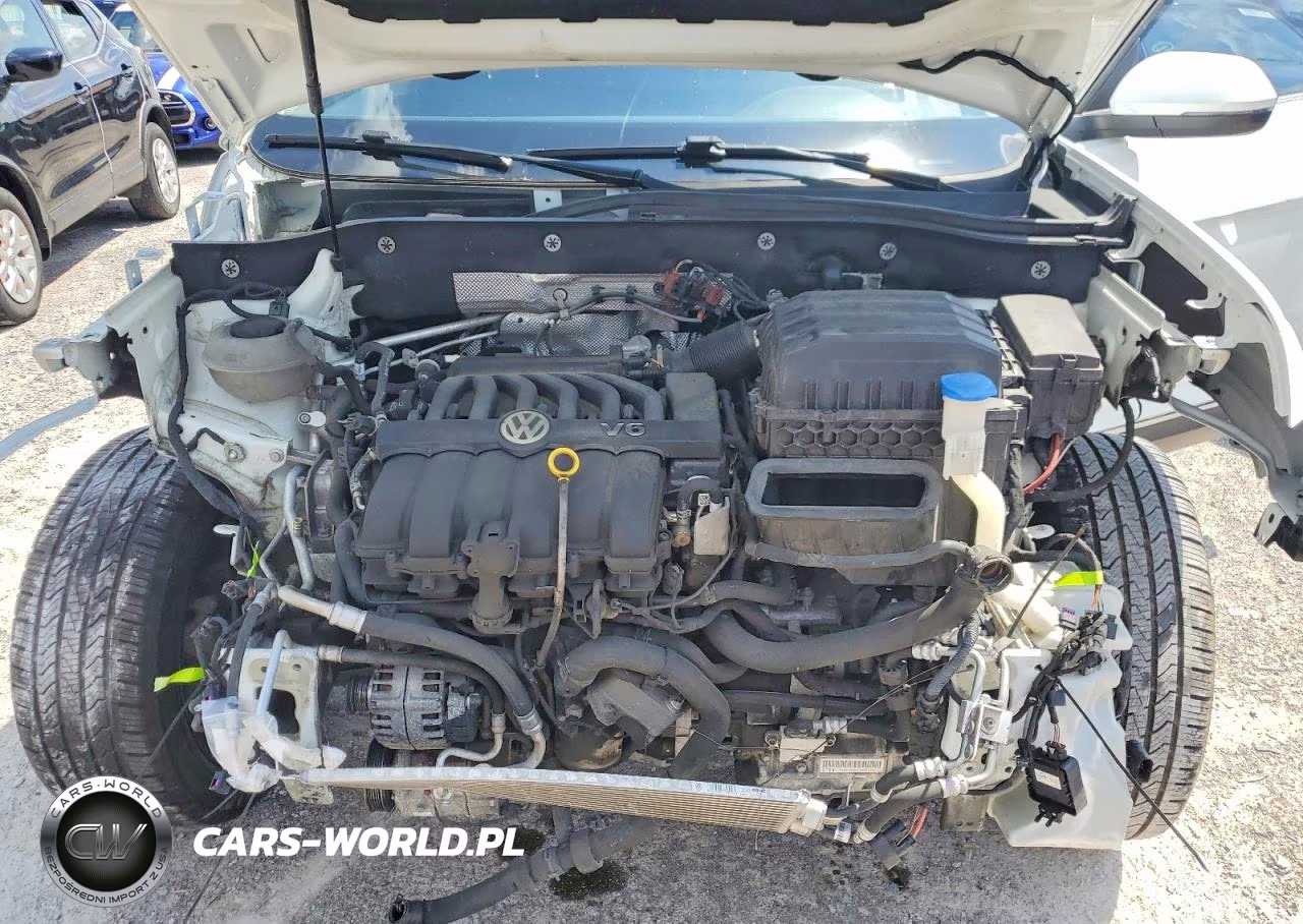 2019 Volkswagen Atlas Sel VIN:1V2ER2CA8KC554379 - 12