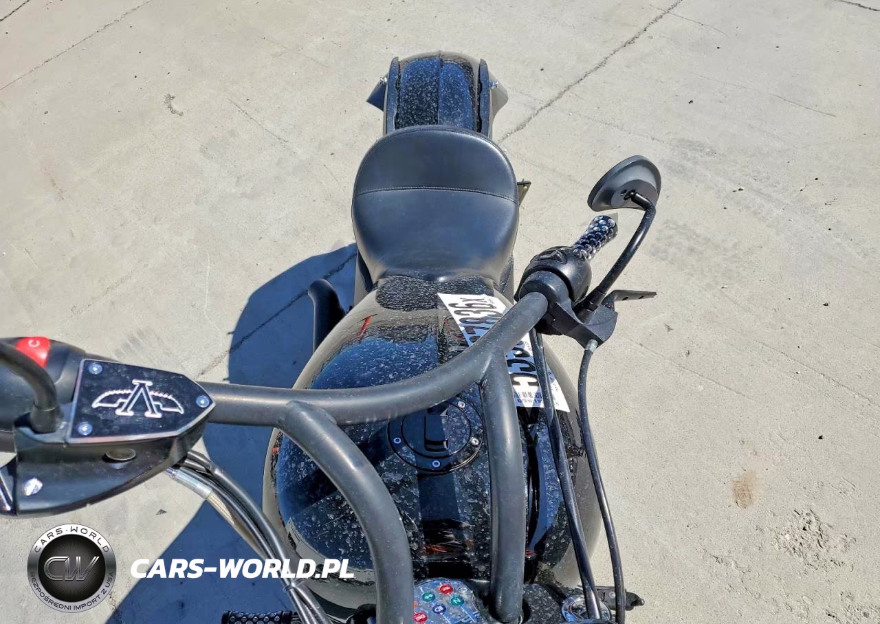 2008 Victory Motorcycles Vegas 8-Ball VIN:5VPAB26D283000470 - 5