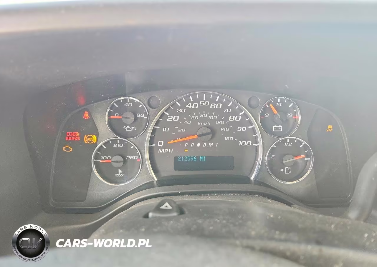 2019 Chevrolet Express G3500 VIN:1GB3GRCG8K1160067 - 9