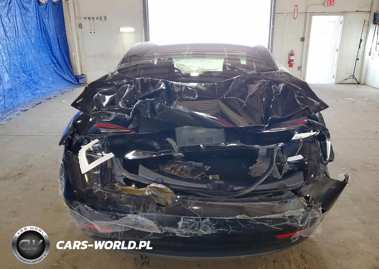 2019 Tesla Model 3 VIN:5YJ3E1EAXKF314765 - 6