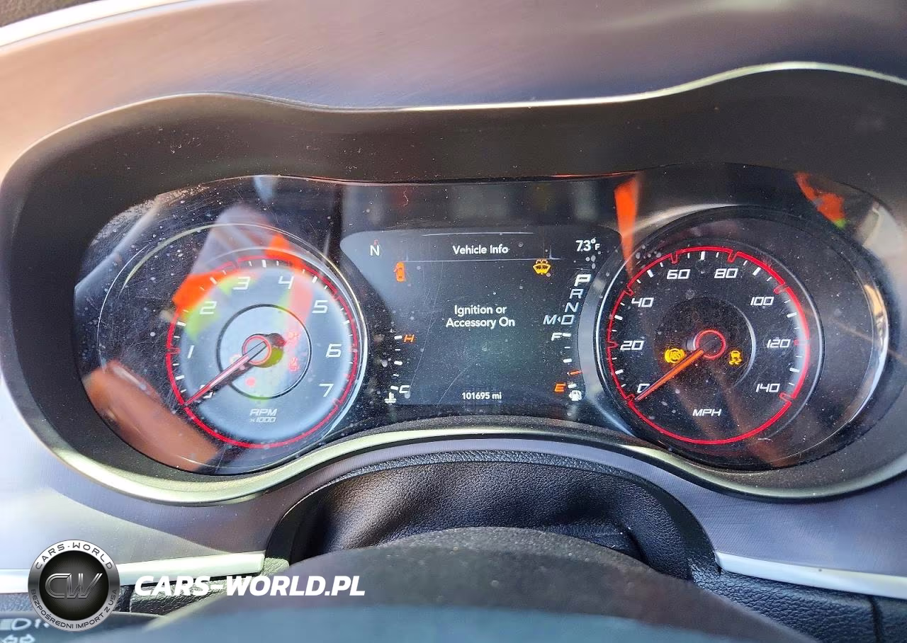 2020 Dodge Charger Gt VIN:2C3CDXHG3LH245102 - 9