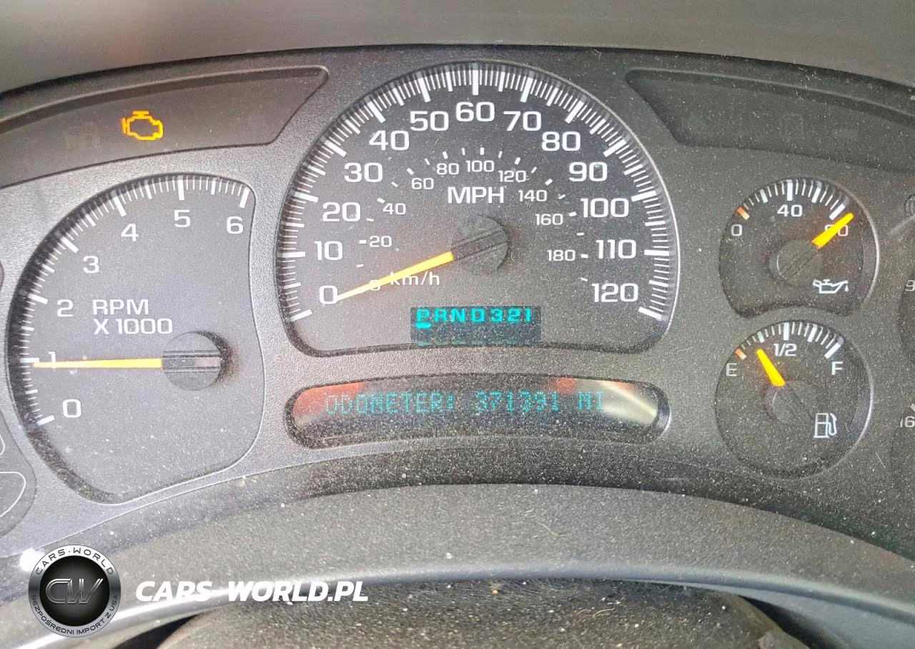 2005 GMC New Sierra K1500 VIN:1GTEK19Z65Z213111 - 9