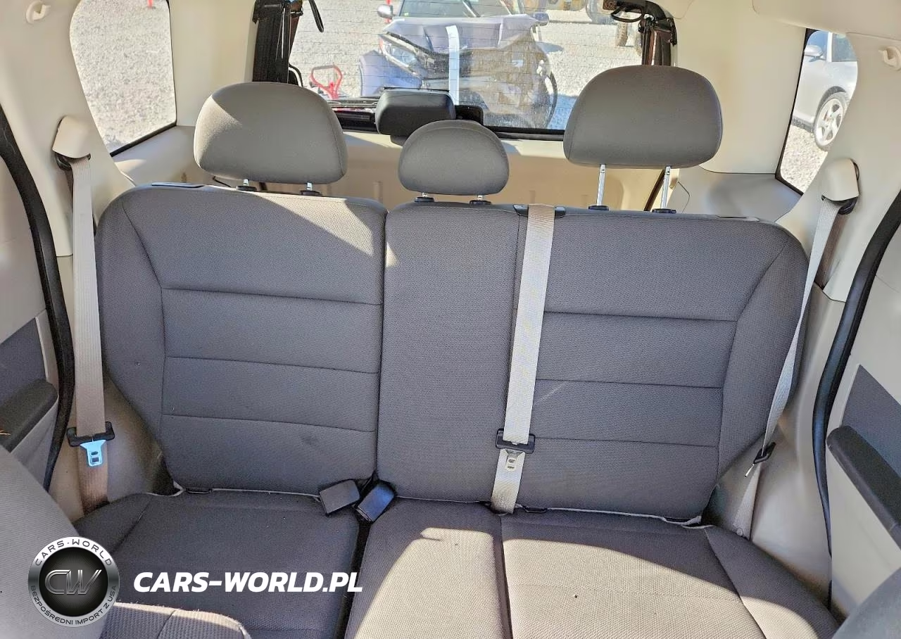 2009 Ford Escape Hybrid VIN:1FMCU49329KD10427 - 10