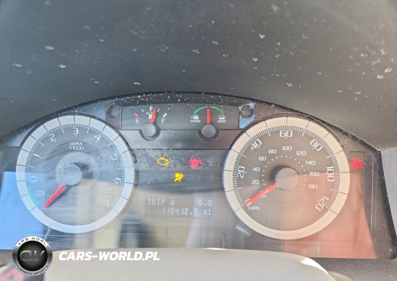 2009 Ford Escape Hybrid VIN:1FMCU49329KD10427 - 9