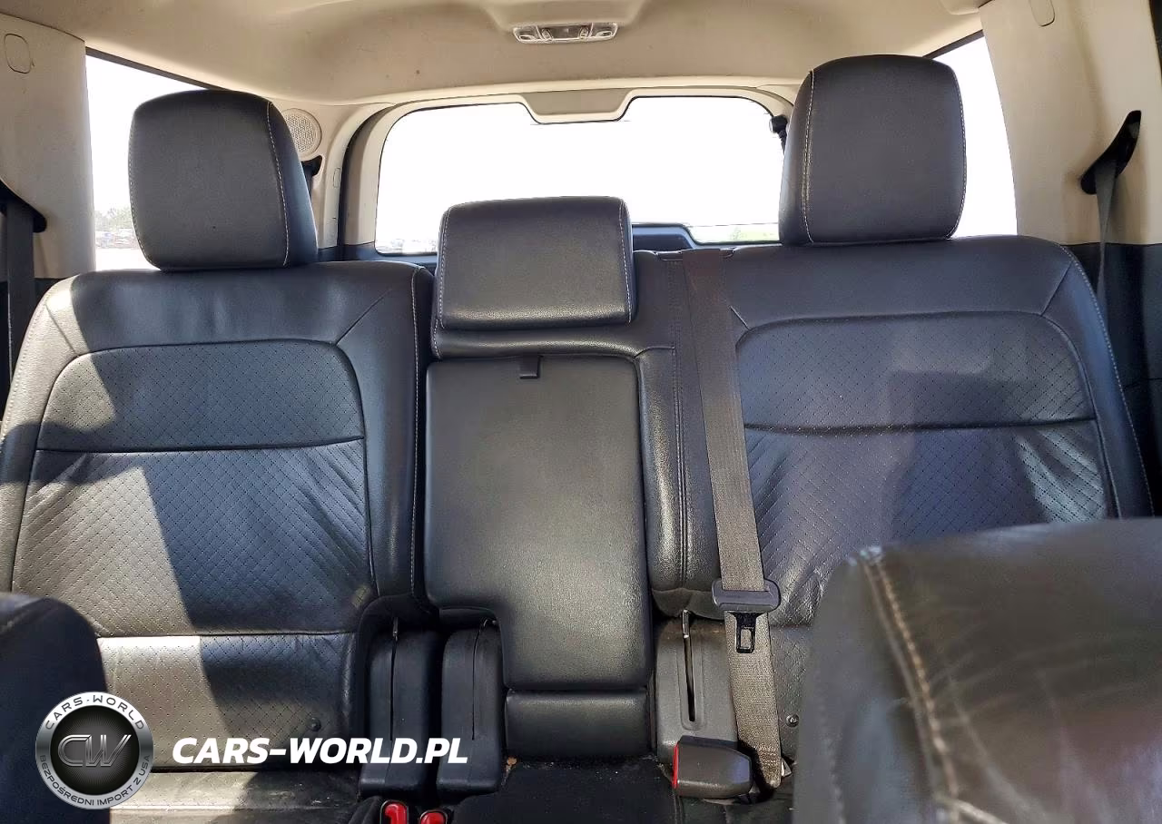 2012 Ford Flex Limited VIN:2FMHK6DC2CBD05129 - 10