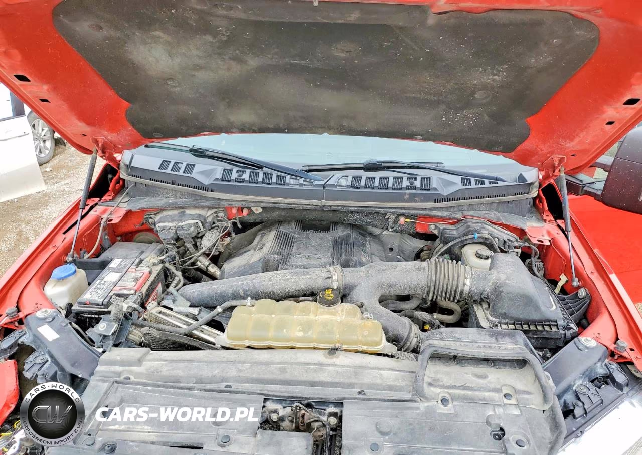 2019 Ford F150 Supercrew VIN:1FTFW1E46KFB98111 - 11