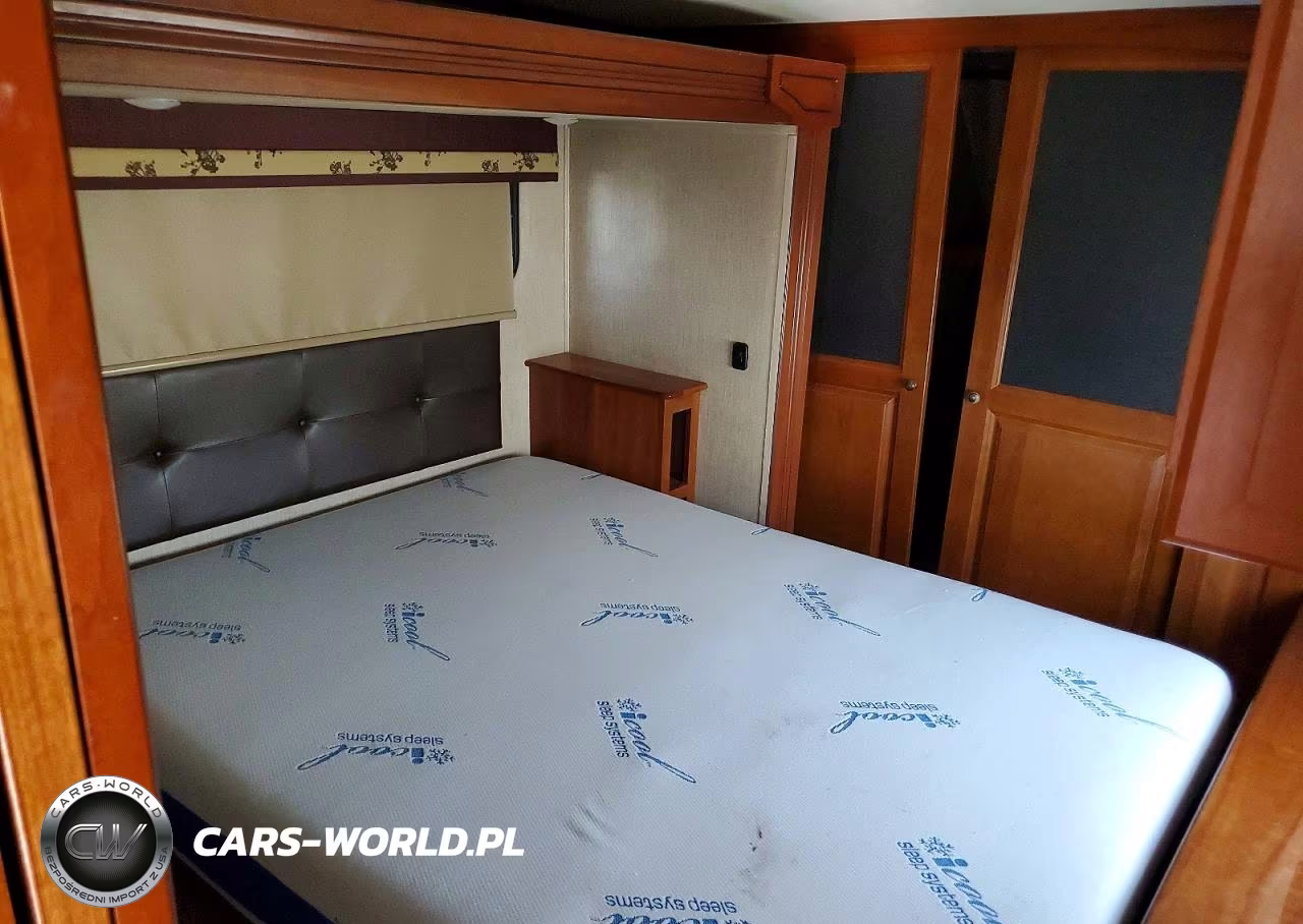 2015 Redwood Cypress Camper VIN:4V0FC3629FR005431 - 5