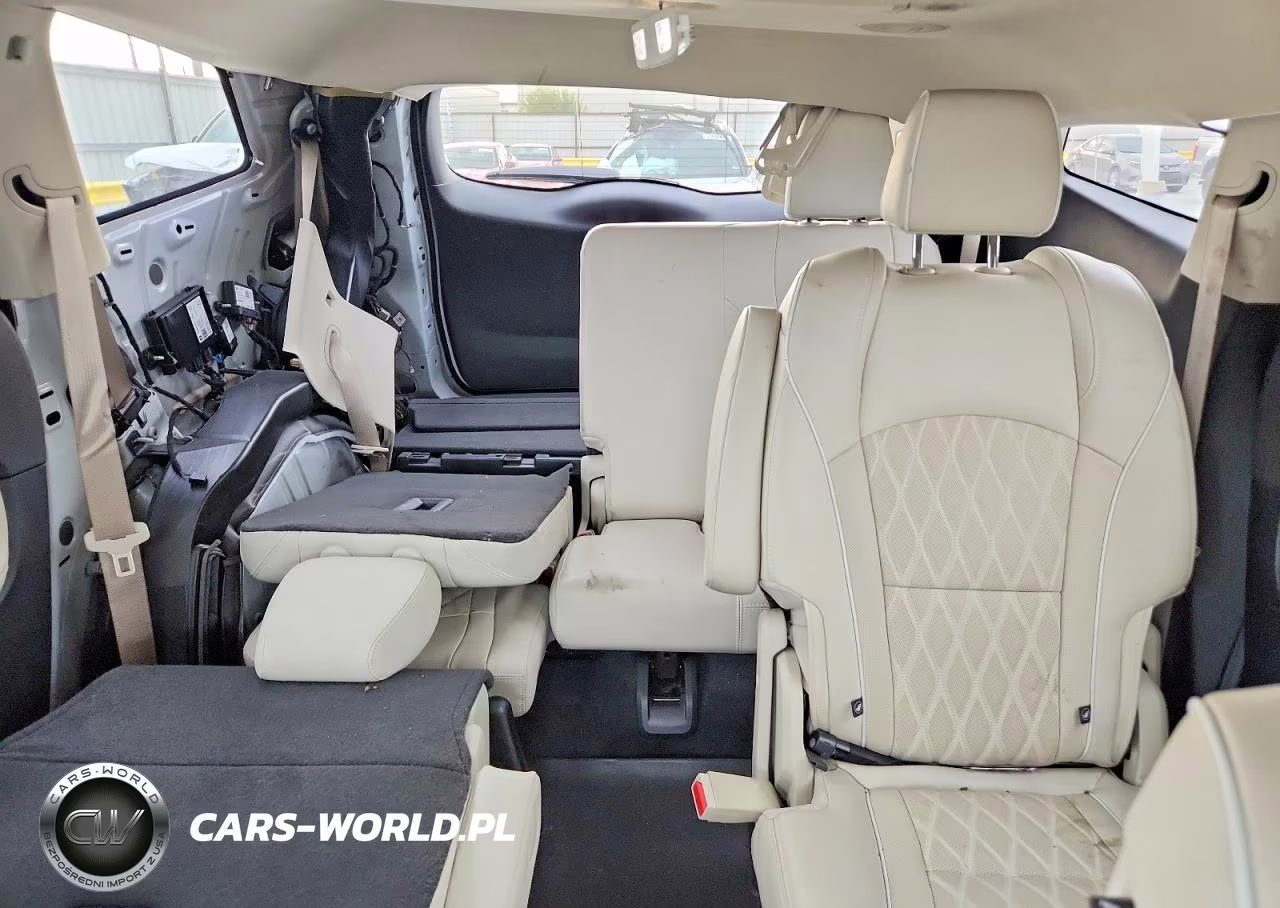 2023 Buick Enclave Avenir VIN:5GAERDKW9PJ179911 - 10