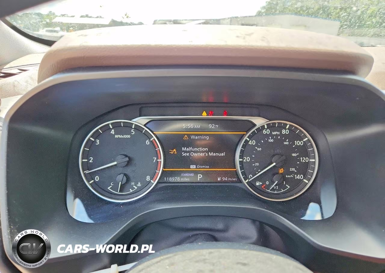 2021 Nissan Rogue S VIN:JN8AT3AA2MW003770 - 9