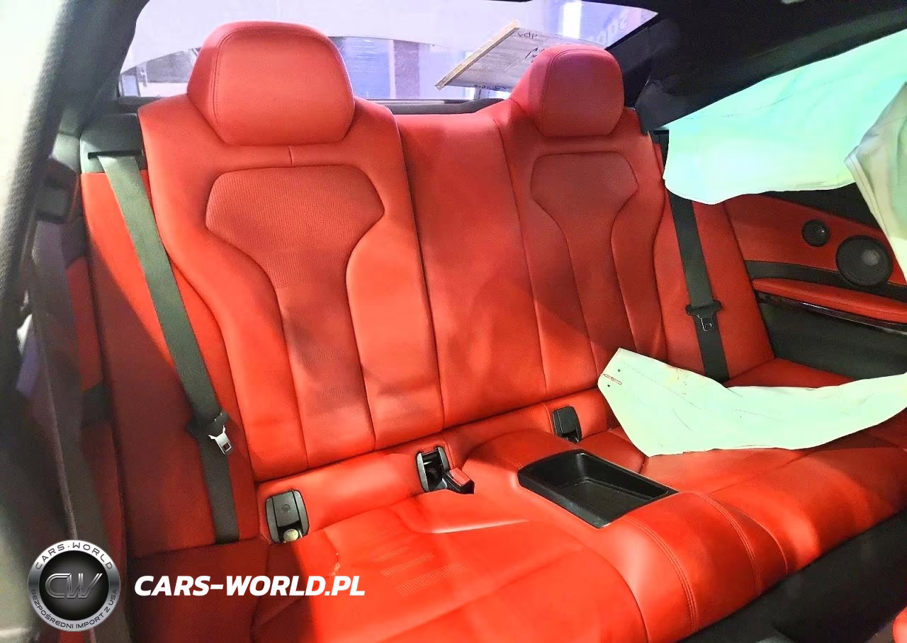 2017 BMW M4 VIN:WBS3R9C58HK709122 - 10