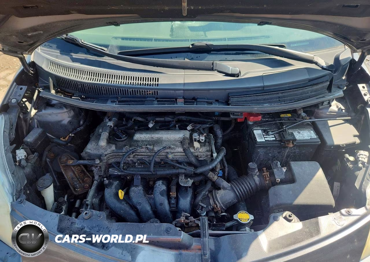 2014 Scion Xd Base VIN:JTKKUPB42E1041472 - 11